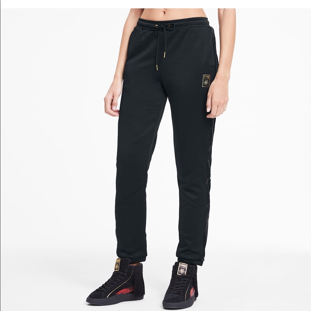 BRAND NEW Puma sweats